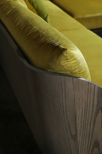 Matera Corner Unit