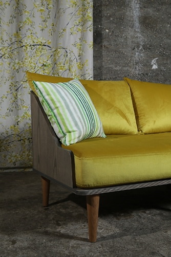 Matera Corner Unit