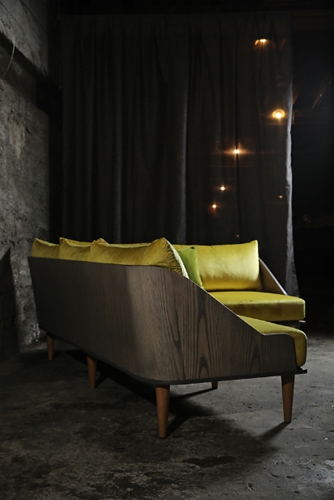 Matera Corner Unit