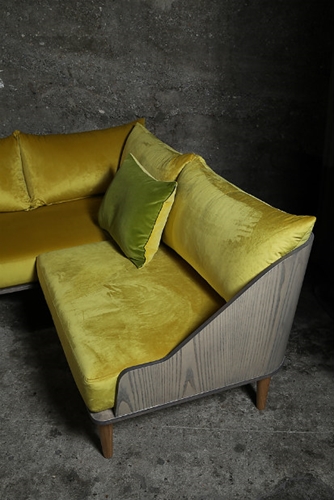 Matera Corner Unit