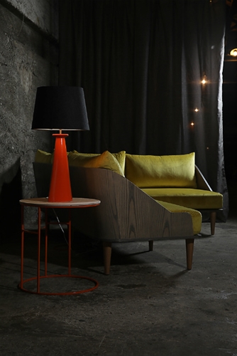 Matera Corner Unit