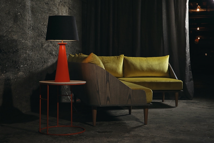 Matera Corner Unit