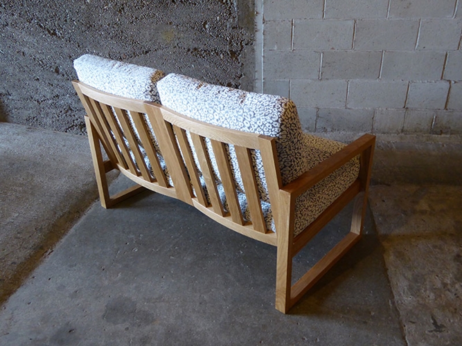 Jessie Settee