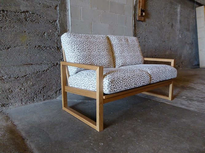 Jessie Settee