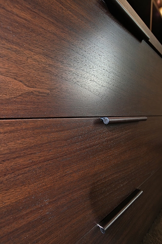 Built in Unit