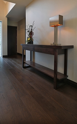 Hall Table