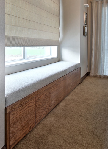 Wall Unit