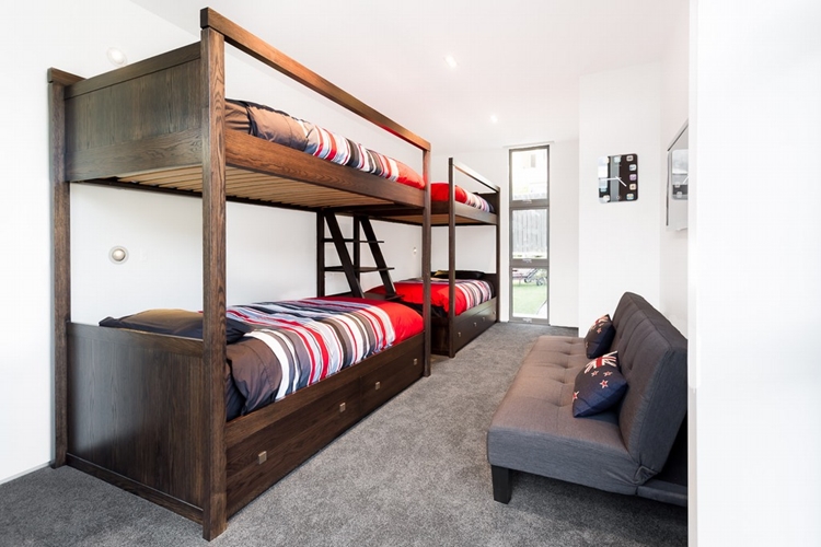 Bunks