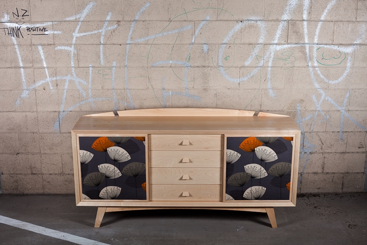 Danish Sideboard