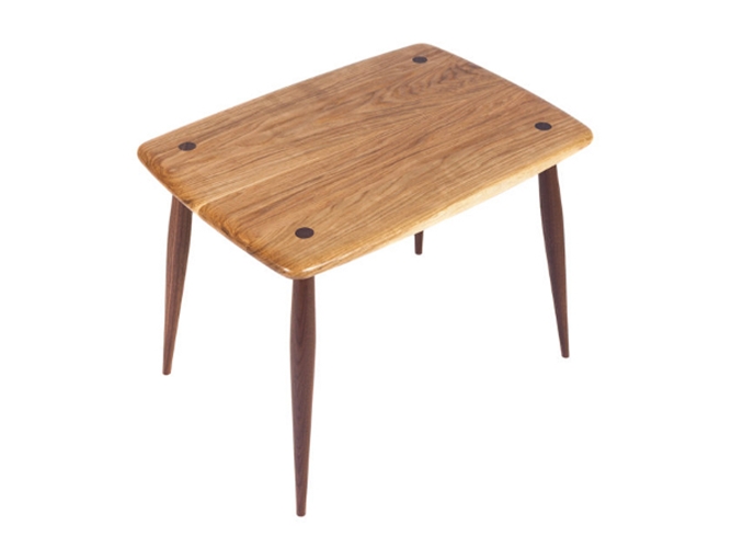 Danish coffee and side tables