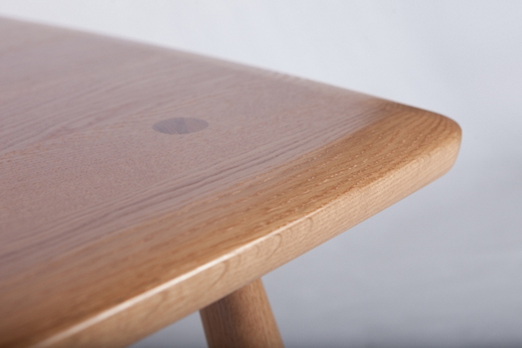 Danish coffee and side tables