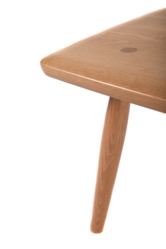 Danish coffee and side tables