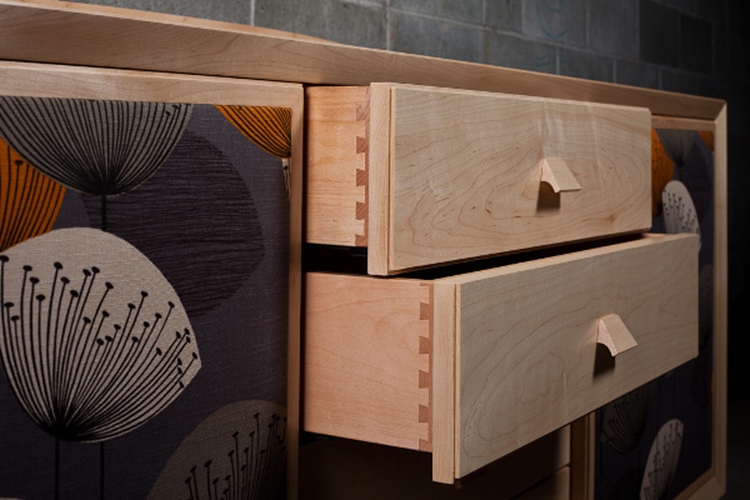 Danish Sideboard