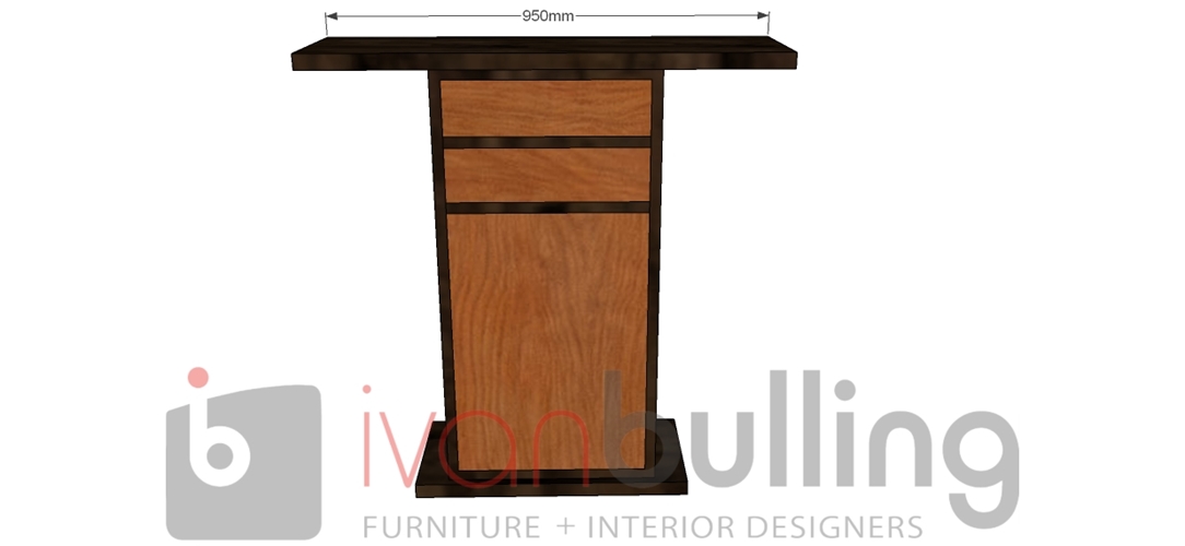 Side table 2