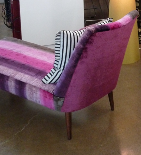 Chaise