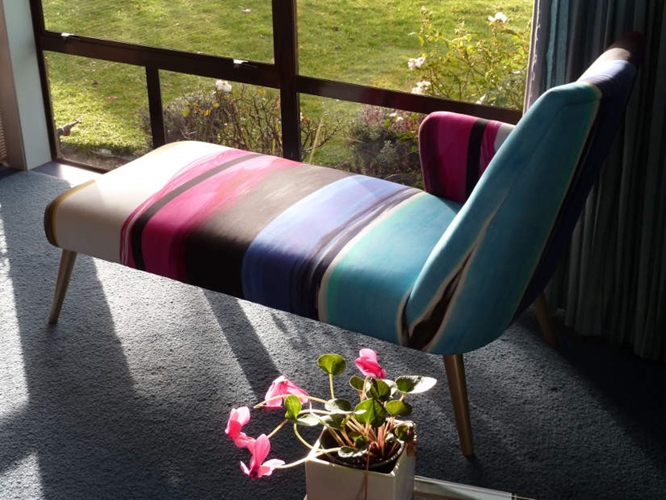 Chaise
