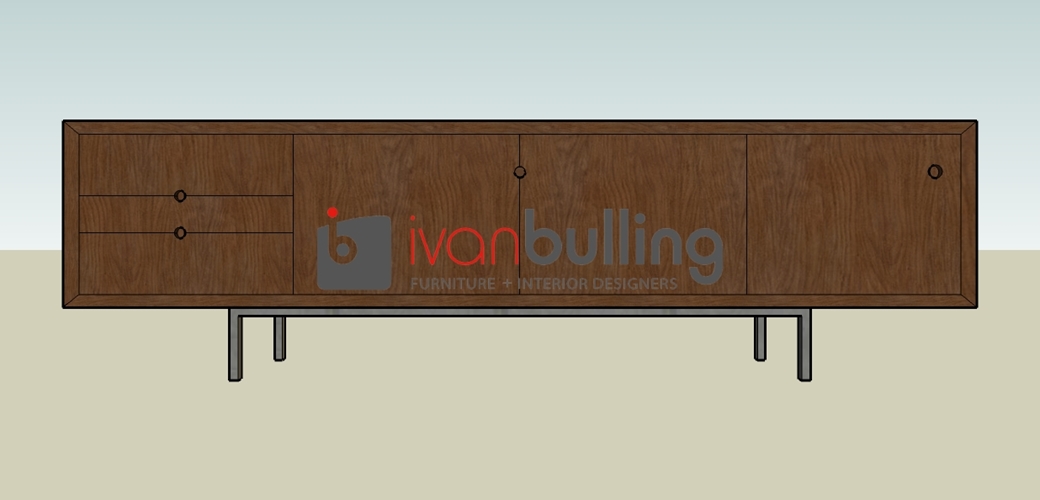 Credenza