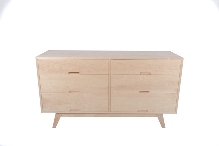 Danish chest
