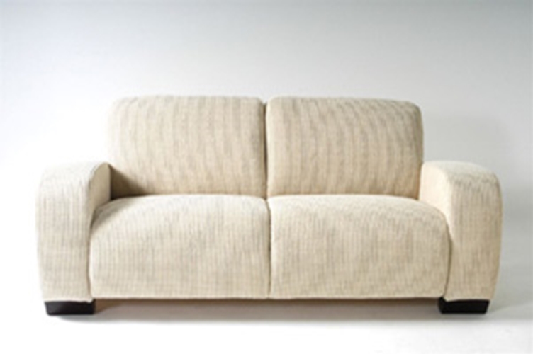 Deco Settee