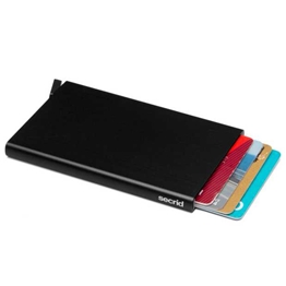 Secrid card protector
