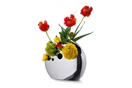 Moon vase
