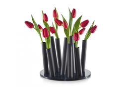Bouquet vase