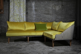 Matera Corner Unit