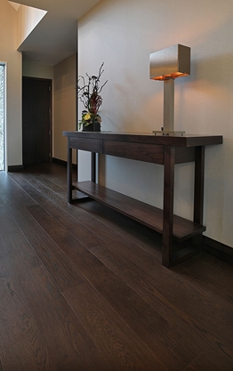 Hall Table