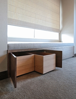 Wall Unit