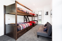 Bunks