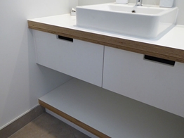 Ply Vanity