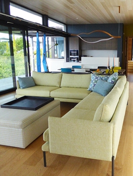 Flynn Corner Unit