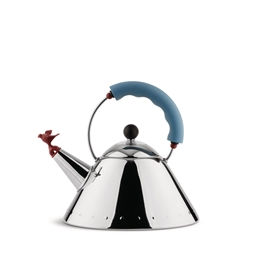 Alessi Kettle