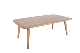Danish coffee and side tables