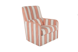 Swivel - High Back