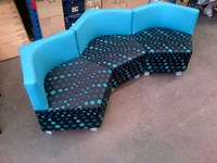 Smarty -Blazer -Fuze